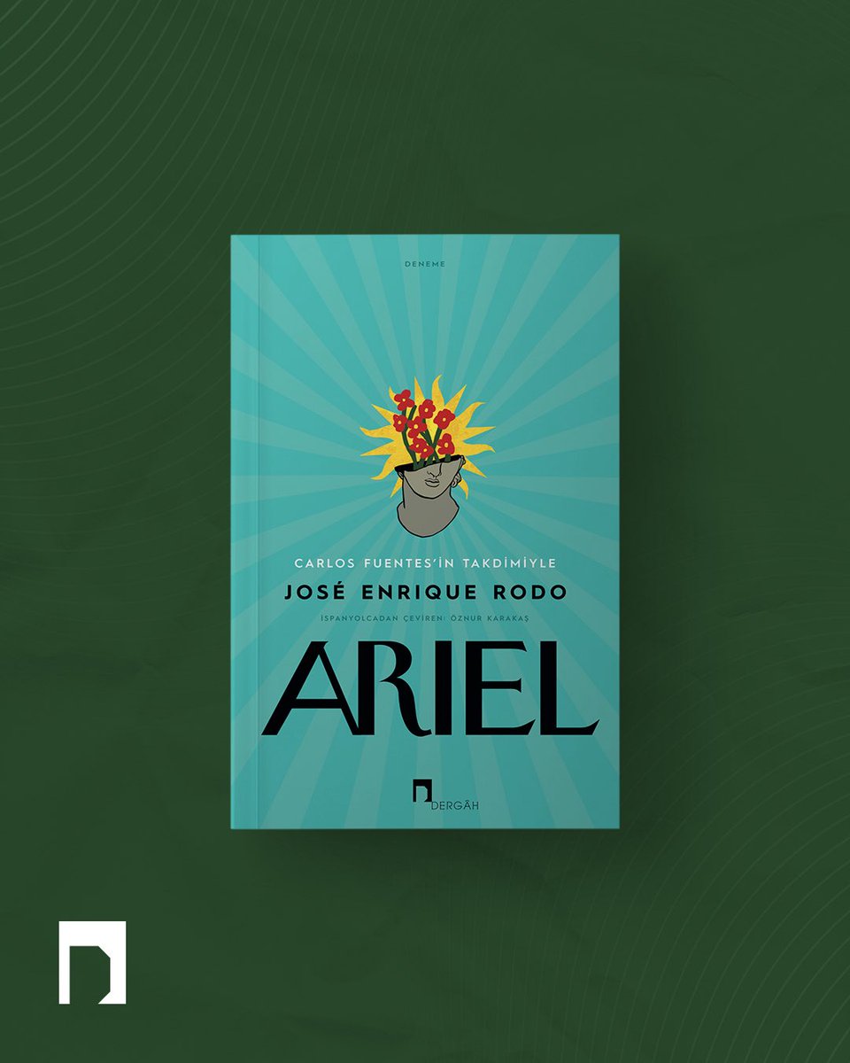Güney Amerika’da birçok ülkede ders kitabı olarak okutulmuş, nesilleri ve ülkeleri aşan ütopik vizyonuyla klasikleşmiş Ariel kendi tefsiriyle gelen bir rüya.