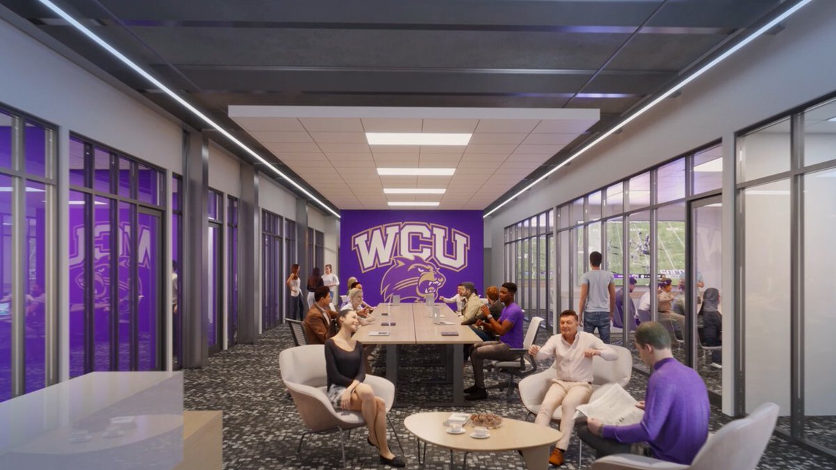 McMillanPazdanSmith (@mpsarchitecture) on Twitter photo Whitmire Stadium Breaks Ground on a New Era
<a href="/MPSarchitecture/">McMillanPazdanSmith</a> with @vannoyconstruction.
🔗 Read more hubs.li/Q03tq5Xg0
#wcu #whitmirestadium #catamountpride #fillthewesternsky #footballfacilities #highereduation Whitmire Stadium Breaks Ground on a New Era
<a href="/MPSarchitecture/">McMillanPazdanSmith</a> with @vannoyconstruction.
🔗 Read more hubs.li/Q03tq5Xg0
#wcu #whitmirestadium #catamountpride #fillthewesternsky #footballfacilities #highereduation