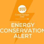 Photo by Central Georgia EMC (@CentralGAEMC)