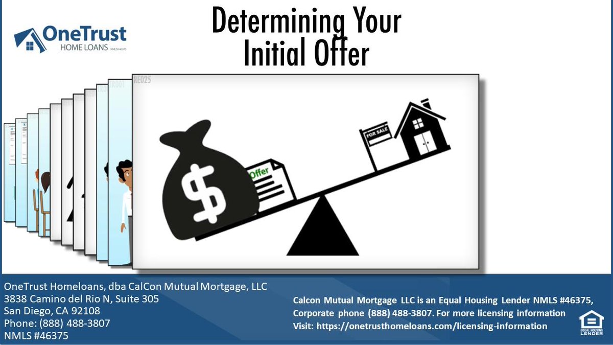 OneTrust Home Loans tweet media