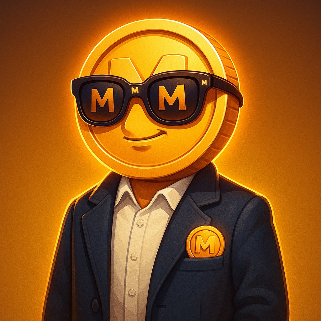 coins_men's tweet photo. Mencoin: The ultimate crypto icon—cool, confident, and glowing with style. 💼🕶️💰

INVEST💸https://t.co/xoQxj2JYdU

CA: Dm1CqCMWkAtDPyzqw8gH1hYVXXw8b9MLbhQfCfh4pump
.
@elonmusk @HHShkMohd 
.
#memecoin #mencoin #crypto #Trending #SolanaMemeCoin #raydium #investing #money https://t.co/G5I1zIDqJw