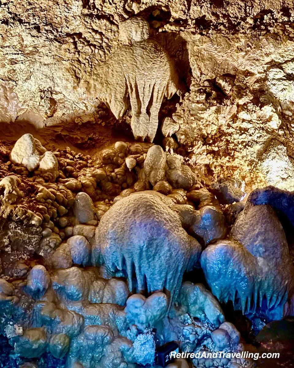 TravelAtWill's tweet image. Visit Harrison's Cave Signature Park in Barbados on a Caribbean cruise with @OceaniaCruises for a fun outdoor adventure.  retiredandtravelling.com/exploring-harr…  #TTOT #TRTL