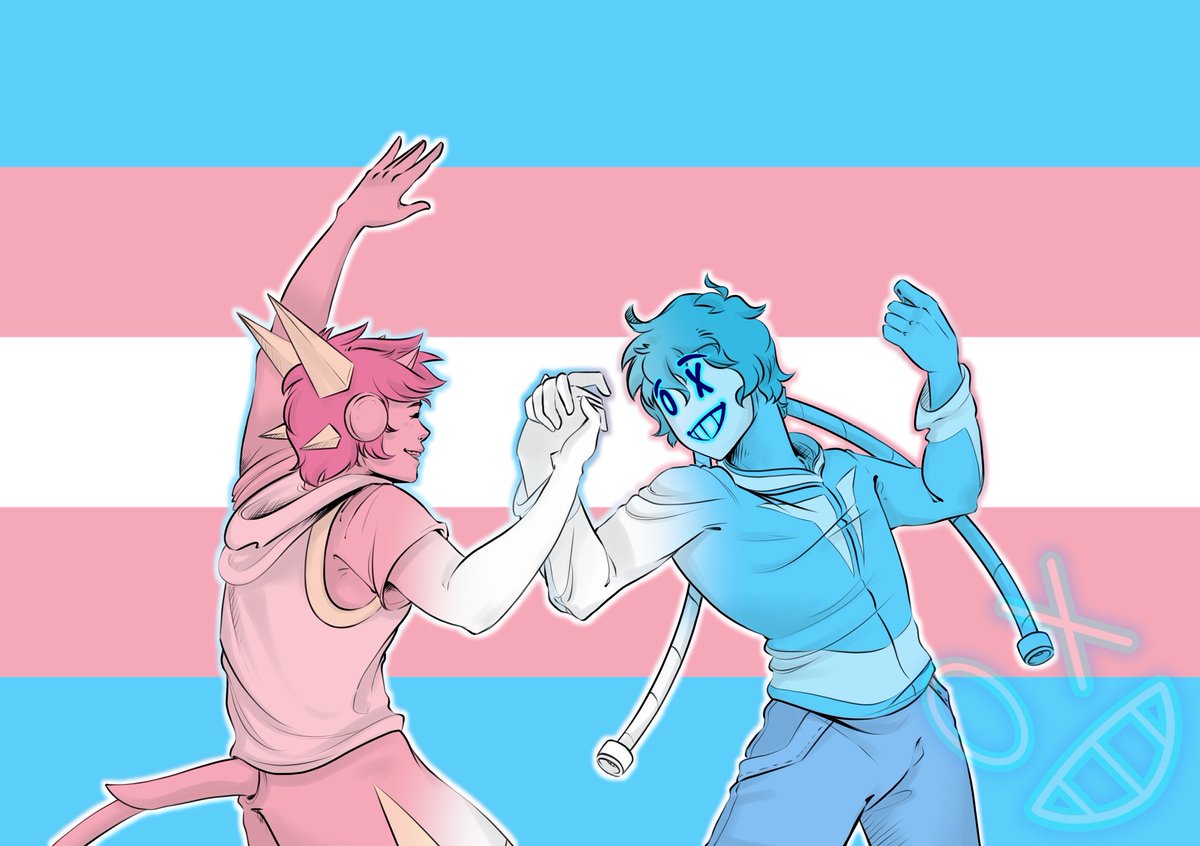 Hahaaaa managed to finish a drawing before pride ends!

#digitalart #digitalartwork #prideart #pride #digitaldrawing #originalcharacter