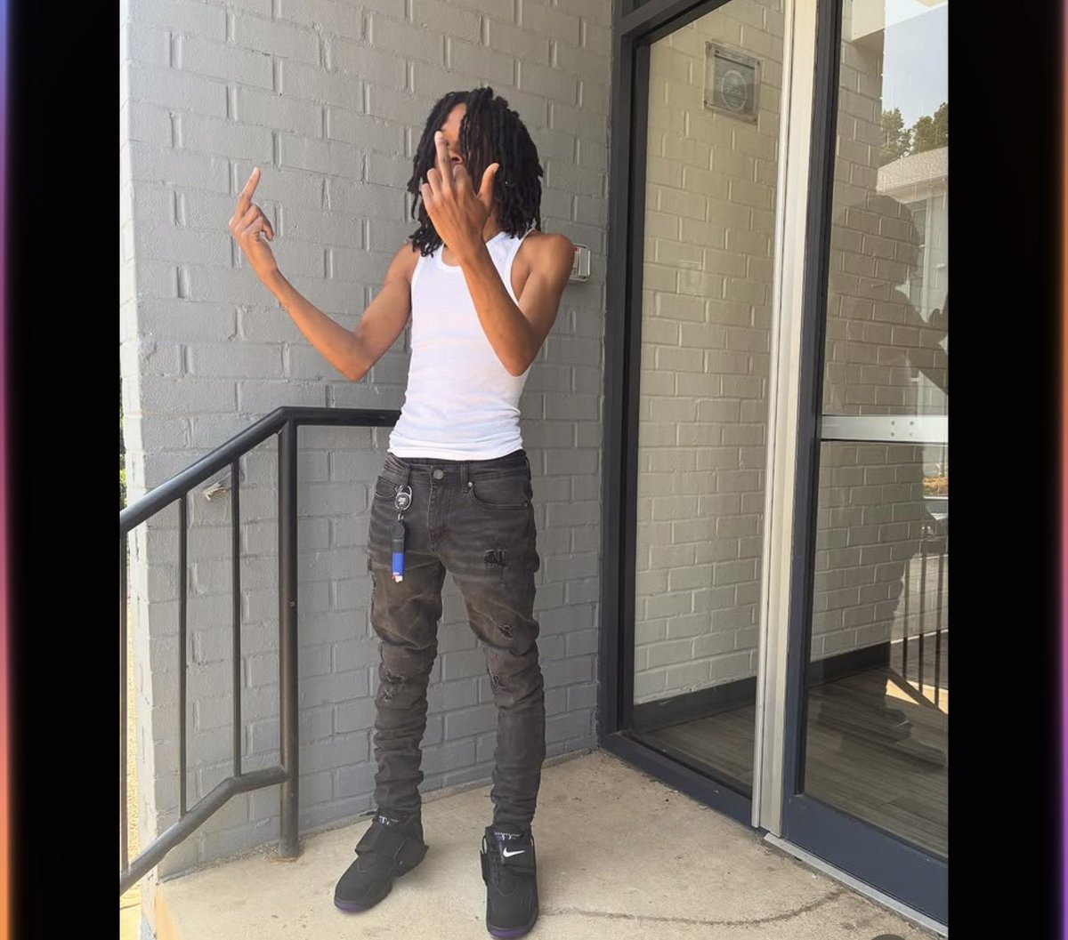 _bigklz's tweet image. Nigga Fuck DC Iiii Take It 2 Maryland🪣🩸