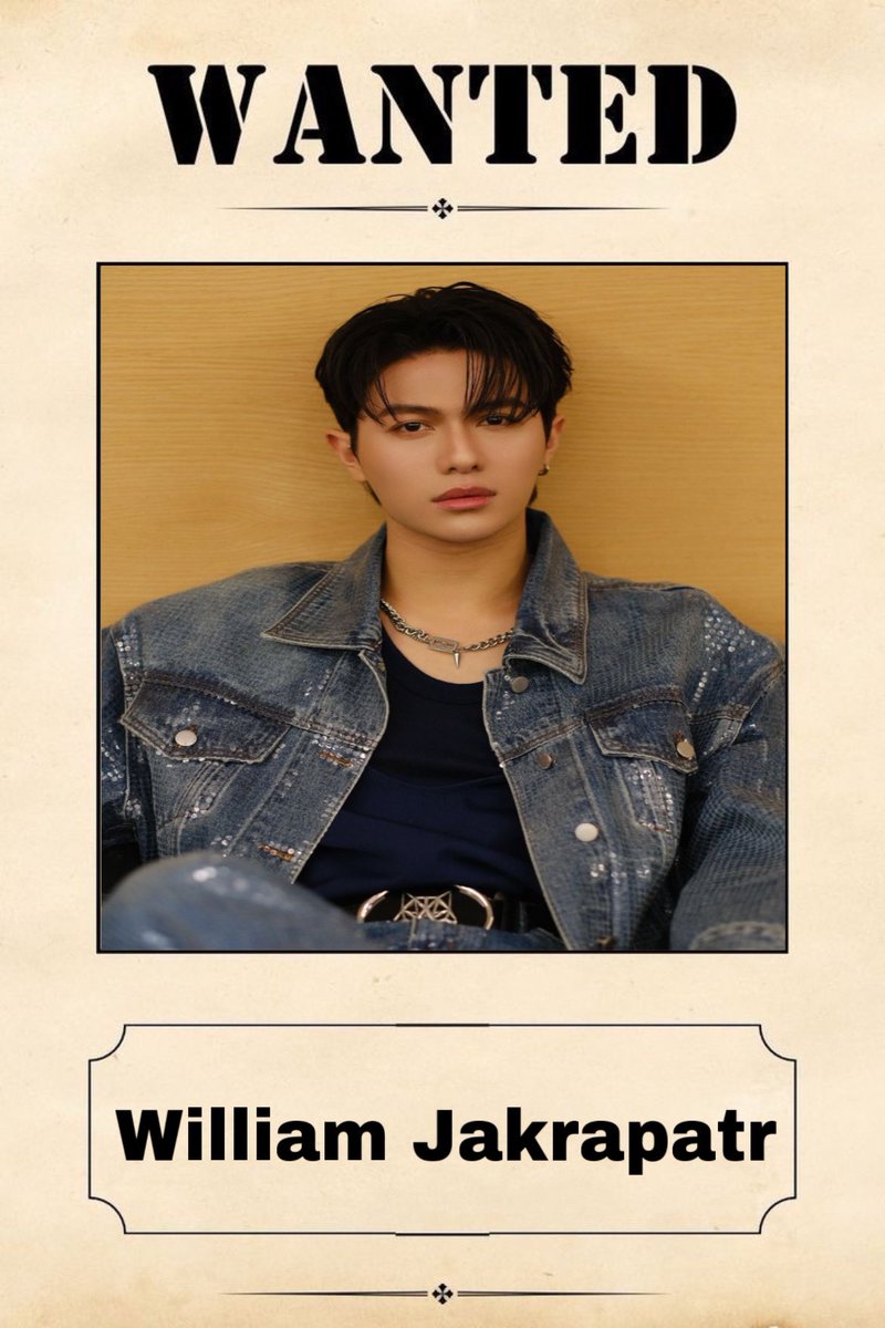 If you see this talented boy please return to the rightful owner (Est)

WE MISS YOU WILLIAMMMM

 #williamjkp