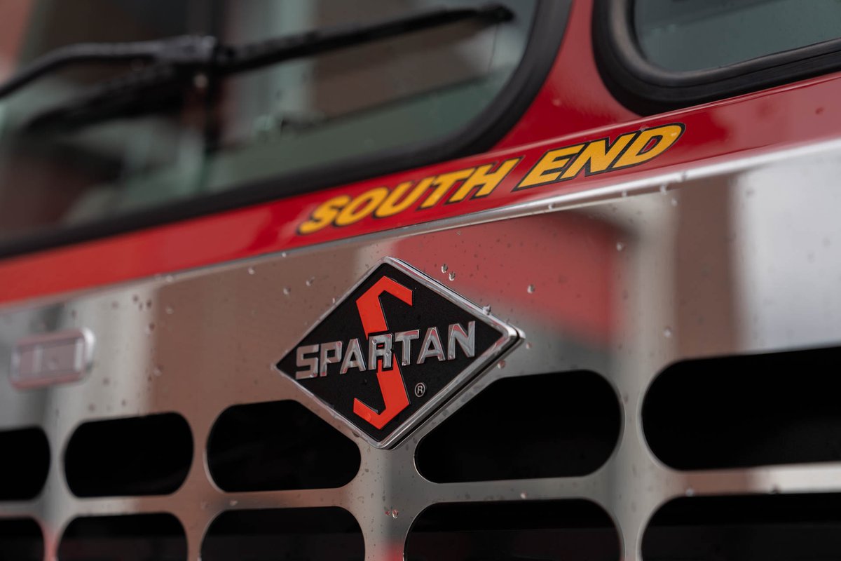 Safetek Profire (@safetekprofire) on Twitter photo Tomorrow, this Spartan S180 Pumper rolls out from our shop. Next stop: North Cowichan Fire Department.
Stay tuned for the full delivery reveal.
Serving those who keep our communities safe since 1993. #SafetekProfireAdvantage <a href="/Spartan_ER/">Spartan ER</a> Tomorrow, this Spartan S180 Pumper rolls out from our shop. Next stop: North Cowichan Fire Department.
Stay tuned for the full delivery reveal.
Serving those who keep our communities safe since 1993. #SafetekProfireAdvantage <a href="/Spartan_ER/">Spartan ER</a>