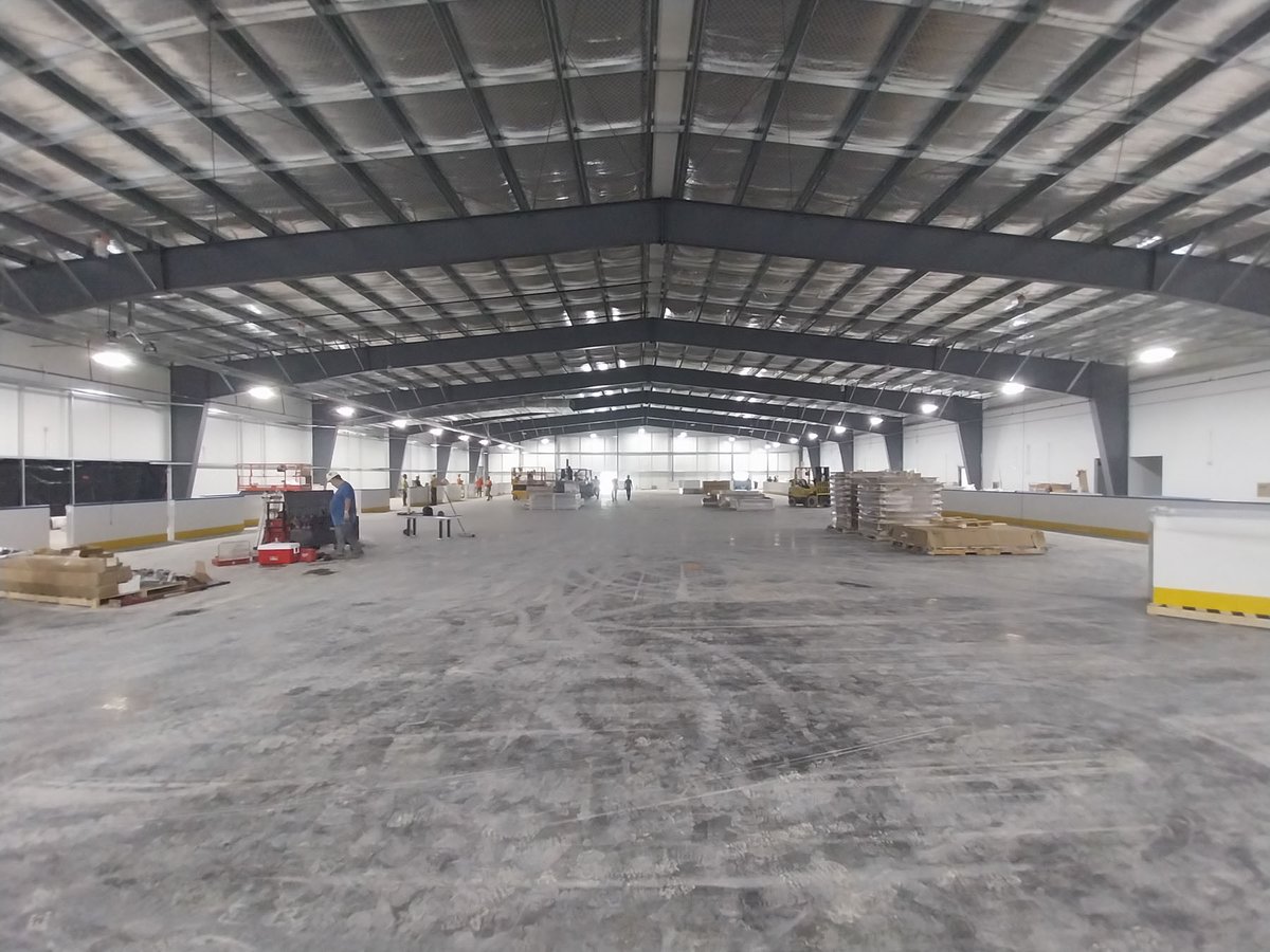 Paradigm Arch tweet media