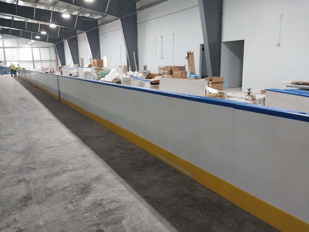 Paradigm Arch tweet media