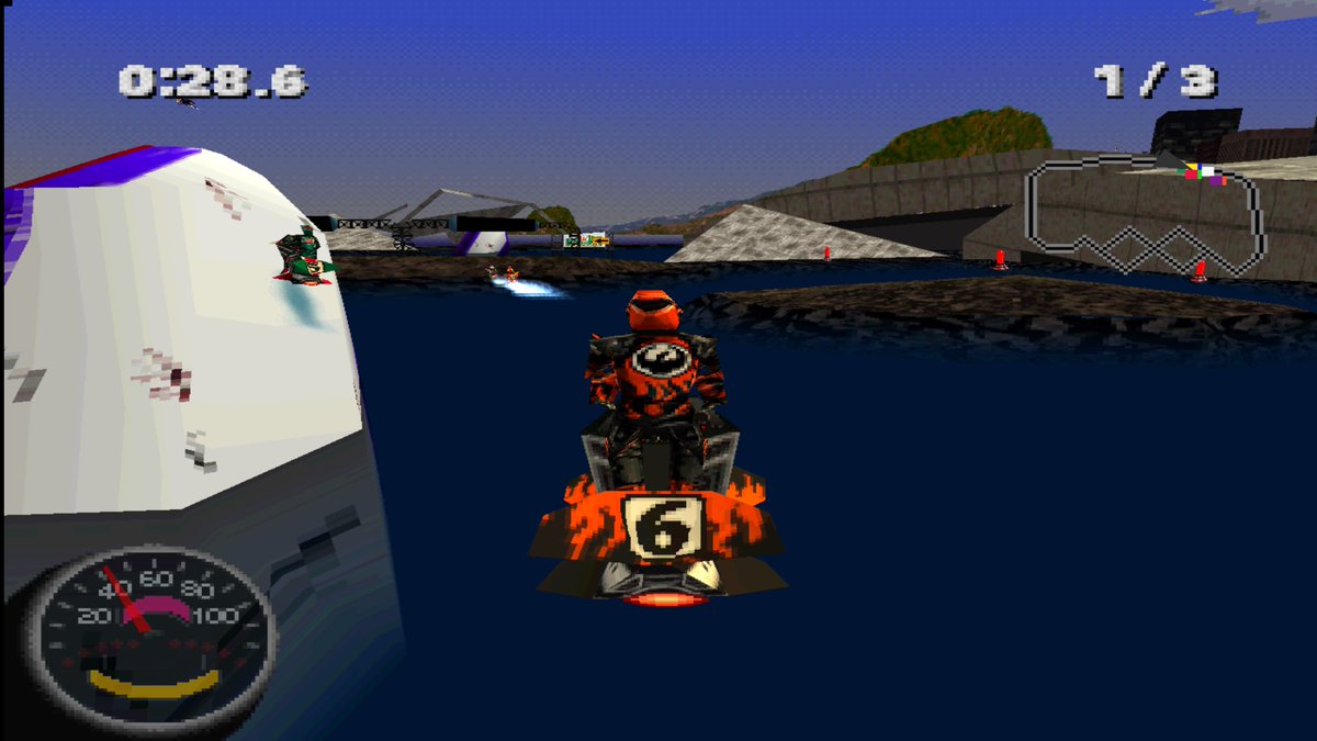 gamershhh_vika's tweet photo. Jet Rider 2 emu is available now! (5.05)
Thanks to Pout (Pshax)!🧙♂️🫡
#psxtops4 #psxtops4_stuff #JetRider2 https://t.co/gqIqfDZhM2