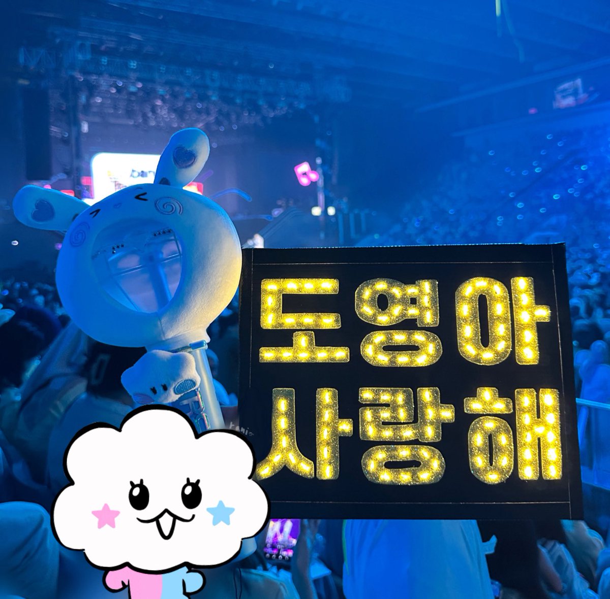 ラニᡣ𐭩 tweet media