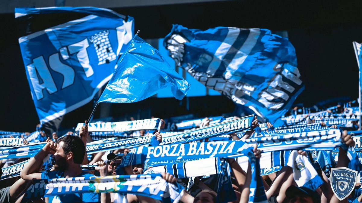 Socios Etoile Club Bastiais (@secbsocios) on Twitter photo ๐๐ฒ ๐ฆ๐ฝ๐ผ๐ฟ๐๐ถ๐ป๐ด ๐๐น๐๐ฏ ๐ฑ๐ฒ ๐๐ฎ๐๐๐ถ๐ฎ ๐ฎ ๐๐ฎ๐น๐ถ๐ฑ๐ฒฬ ๐๐ผ๐ป ๐ฝ๐ฎ๐๐๐ฎ๐ด๐ฒ ๐ฑ๐ฒ๐๐ฎ๐ป๐ ๐น๐ฎ ๐๐ก๐๐. Une nouvelle รฉtape franchie avec sรฉrieux, dans la continuitรฉ du travail accompli ces derniรจres annรฉes.
๐๐ฒ ๐ฏ๐๐ฟ๐ฒ๐ฎ๐ ๐ฑ๐ ๐ฆ๐ผ๐ฐ๐ถ๐ผ๐ ๐นโ๐ฬ๐๐ผ๐ถ๐น๐ฒ ๐๐ฒ ๐ฆ๐ฝ๐ผ๐ฟ๐๐ถ๐ป๐ด ๐๐น๐๐ฏ ๐ฑ๐ฒ ๐๐ฎ๐๐๐ถ๐ฎ ๐ฎ ๐๐ฎ๐น๐ถ๐ฑ๐ฒฬ ๐๐ผ๐ป ๐ฝ๐ฎ๐๐๐ฎ๐ด๐ฒ ๐ฑ๐ฒ๐๐ฎ๐ป๐ ๐น๐ฎ ๐๐ก๐๐. Une nouvelle รฉtape franchie avec sรฉrieux, dans la continuitรฉ du travail accompli ces derniรจres annรฉes.
๐๐ฒ ๐ฏ๐๐ฟ๐ฒ๐ฎ๐ ๐ฑ๐ ๐ฆ๐ผ๐ฐ๐ถ๐ผ๐ ๐นโ๐ฬ๐๐ผ๐ถ๐น๐ฒ