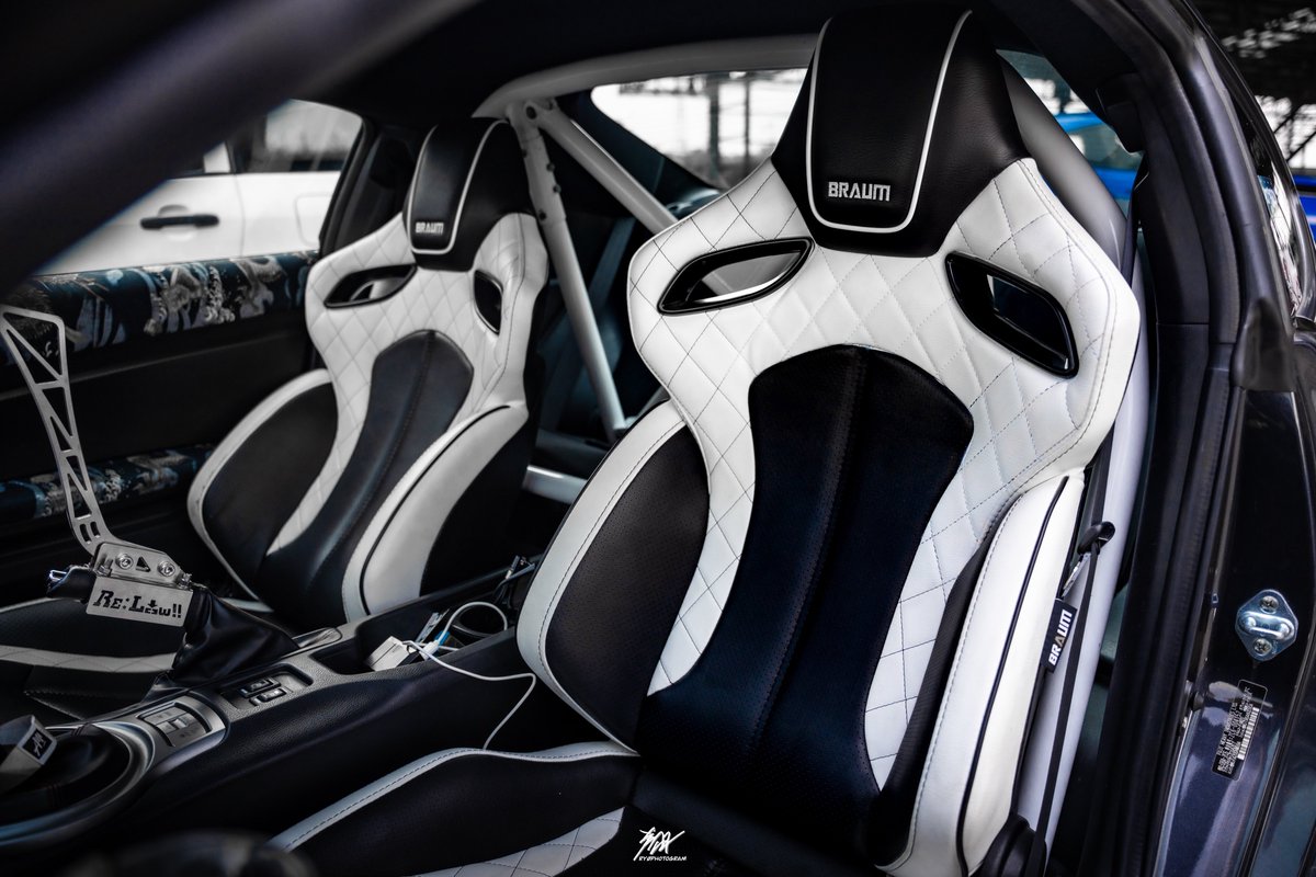 #8B乗りと繋がりたい2025夏
仕様変更するから今年は冬眠🐻