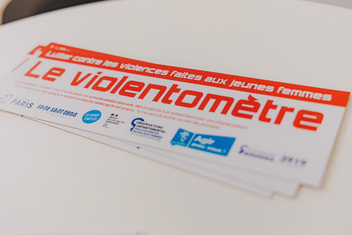 ♀️ 227 000 € pour soutenir 10 associations spécialisées dans la prévention et lutte contre les violences faites aux femmes.
 
👉 Une priorité sans compromis pour faire avancer l’égalité réelle femmes-hommes. #SessionHG