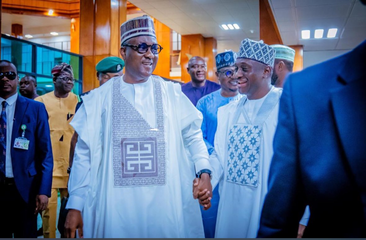 Sadiq Ango 2027 tweet media