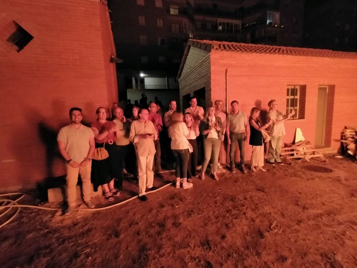 AAVV Toledana Ávila tweet media