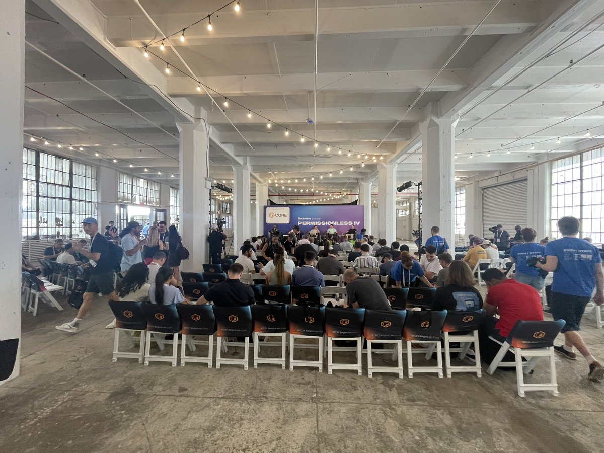 Core DAO 🔶 tweet media