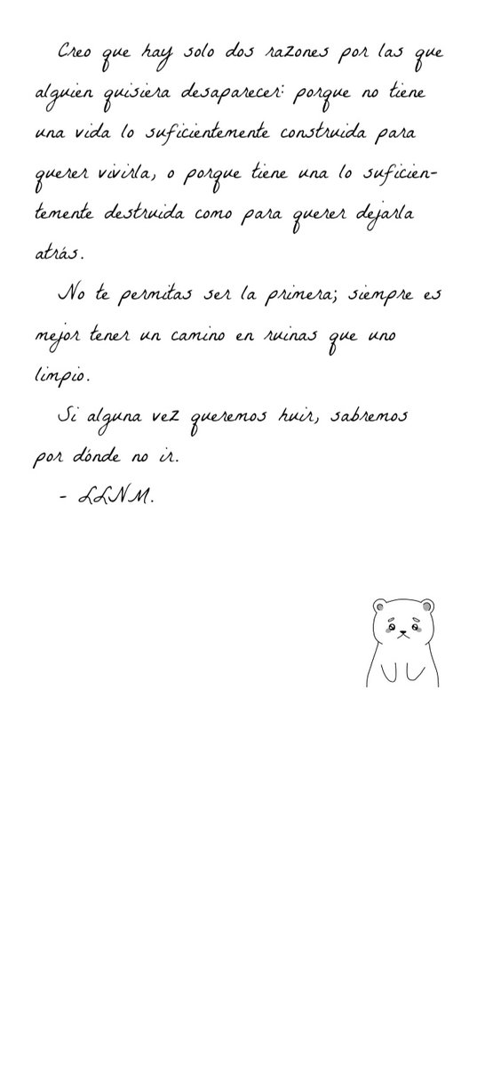 eli15809's tweet photo. "No es solo lo que dice. Es lo que te deja pensando después."🥹🥹🥹

-No apto para Artista 
Heatherdelrey.

#Laleyendanuncamueren https://t.co/B6ovMM5Zc6