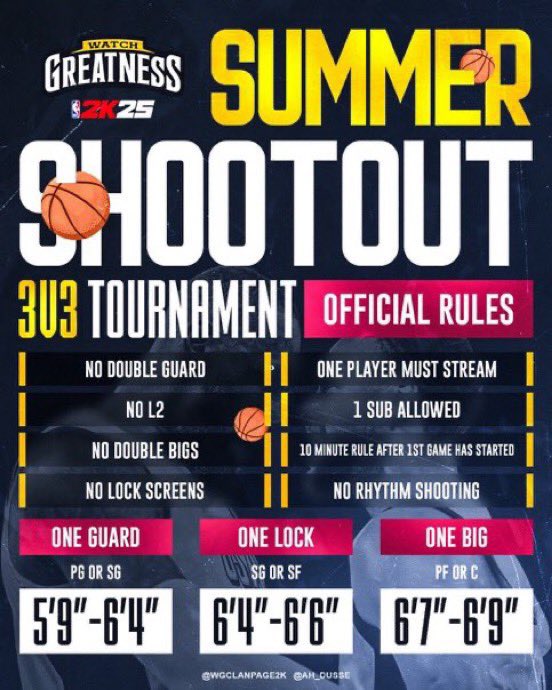 ah_dusse's tweet photo. Today is your last day to enter for $15, Tomorrow the last call entry fee of $30 will be in full effect! Sign up now don’t wait and pay double! All money goes to the pot! https://t.co/w3XgwvBfnb