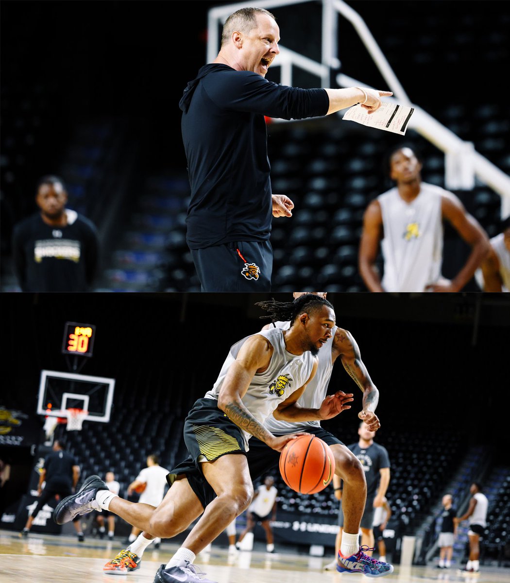 Got that work in 💼