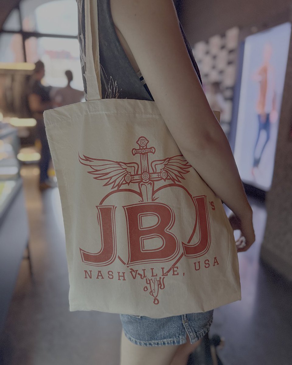 BonJovi's tweet image. Our fans are our family! Rock JBJ’s Nash merch now available online at shop.jbjsnash.com 🤘