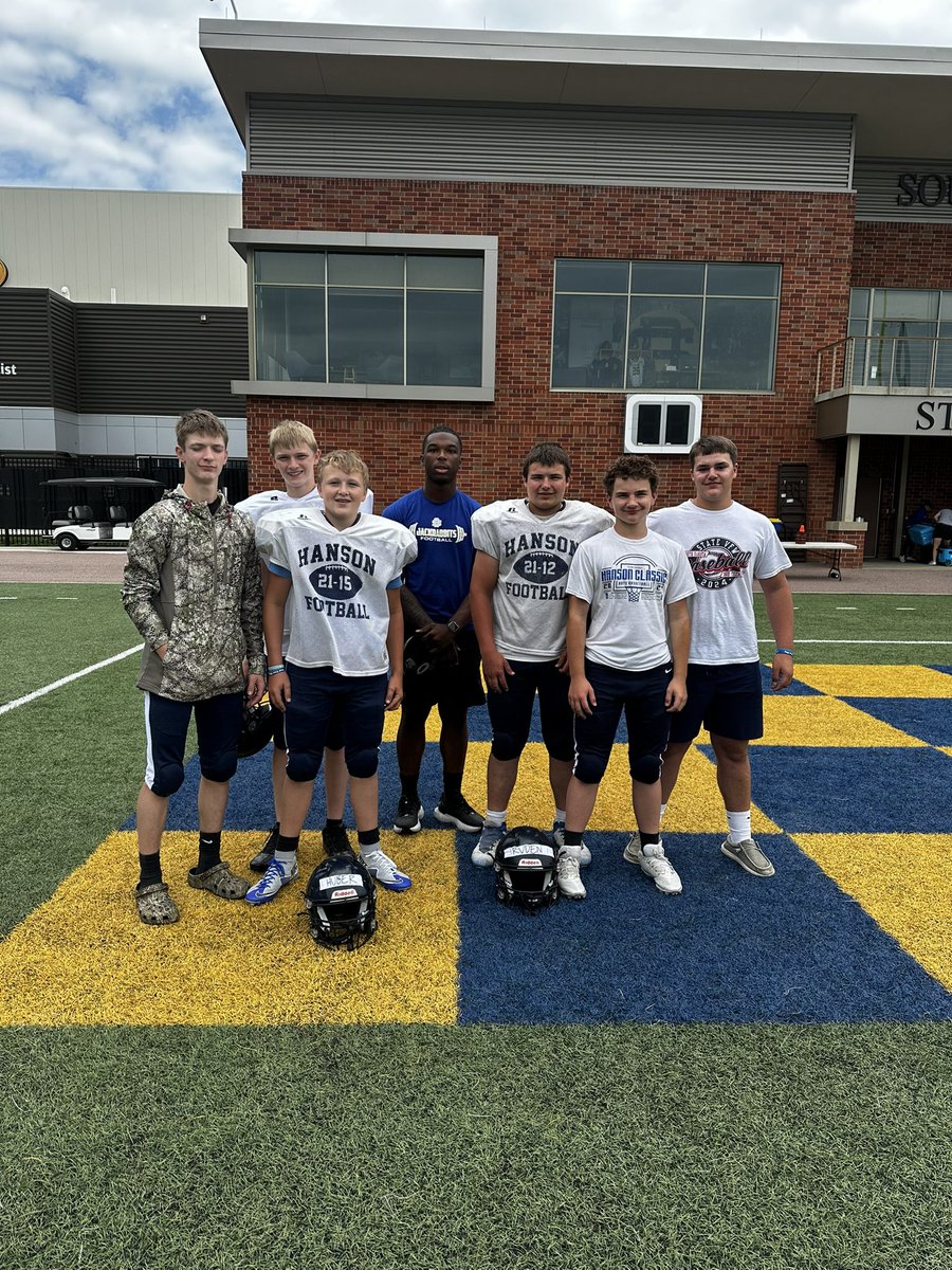 for the youth ❤️ #gojacks
