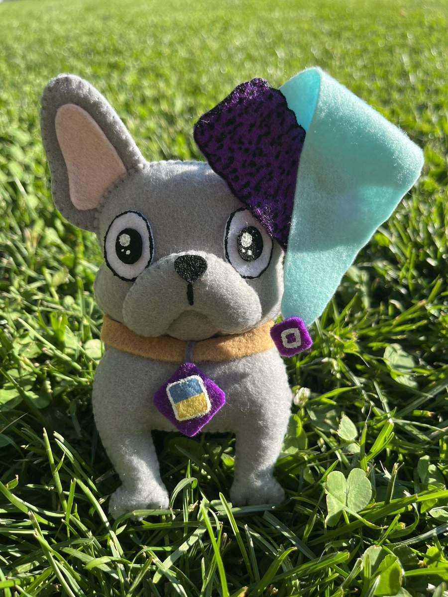 lilyc2021r's tweet image. Monad Alphabet
Day 21. U - Ukrainads

 I joined @MonadUkrainads  6 months ago and it’s been so much more than just another discord community 💜
it’s a family — one that supports you, believes in you (sometimes more than you do), and always has your back 💜
we’re in different…