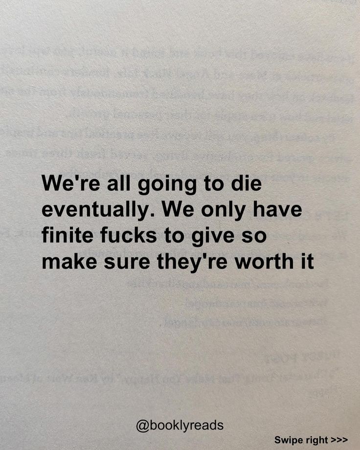 You’ve been lied to.
Life isn’t about being positive — it’s about knowing what NOT to care about.

The Subtle Art of Not Giving a F** *is raw, honest, and brutally liberating.
If you’re overwhelmed, read this. It’ll set you free.

📘 ~100dh | Morocco delivery 🇲🇦