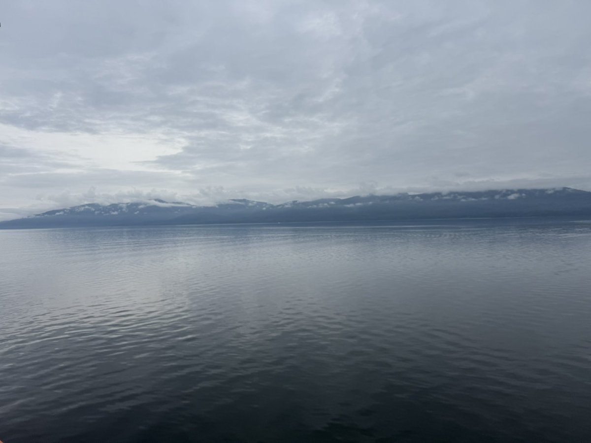 Gorgeous Alaskan views!