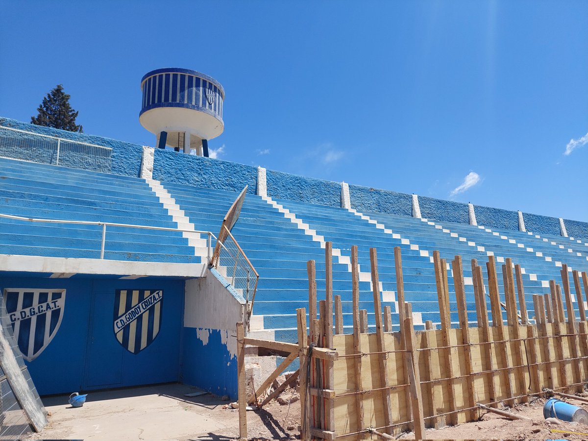 11 Días 💙⚪️💙