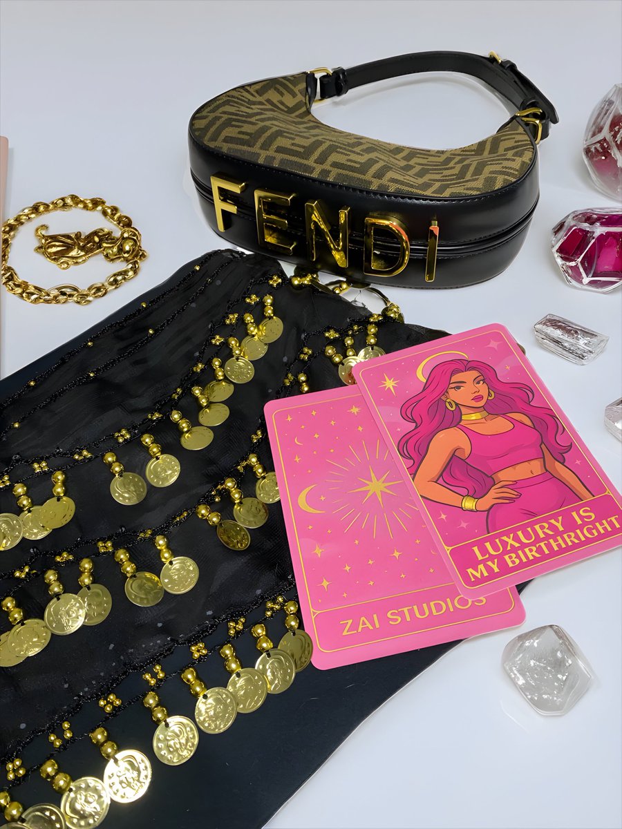 ZAI (@zaistudios) on Twitter photo 