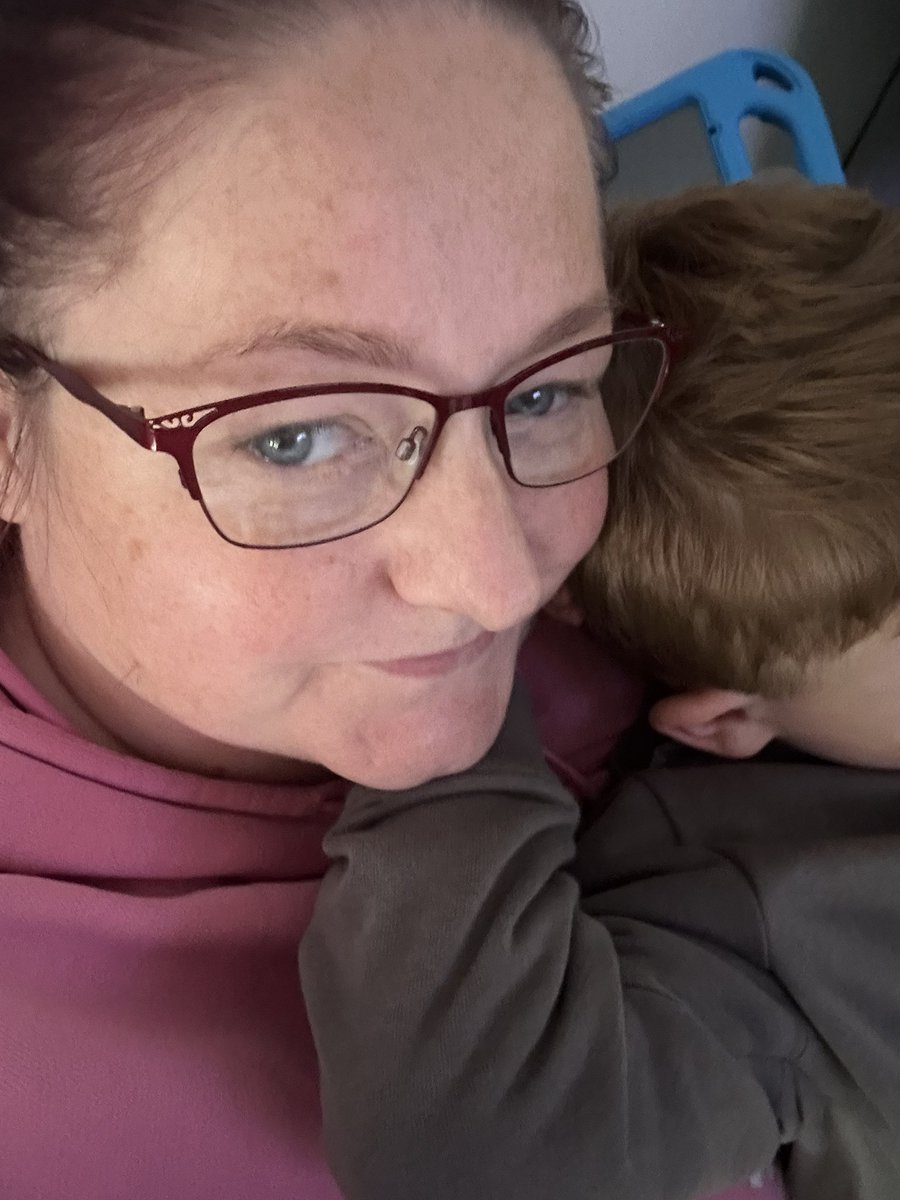 Wee munchie curled up on my lap watching Hotel Transylvania 3. 

#love #daysoff #bestdays