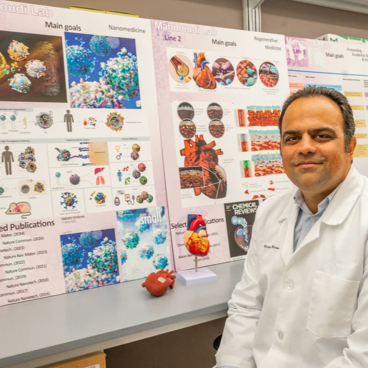 MSU News (@msunews) on Twitter photo .<a href="/MSUMD/">MSU College of Human Medicine</a> researchers are part of a team that's found new biological clues that could help doctors detect prostate cancer and heart disease earlier. .<a href="/MSUMD/">MSU College of Human Medicine</a> researchers are part of a team that's found new biological clues that could help doctors detect prostate cancer and heart disease earlier.