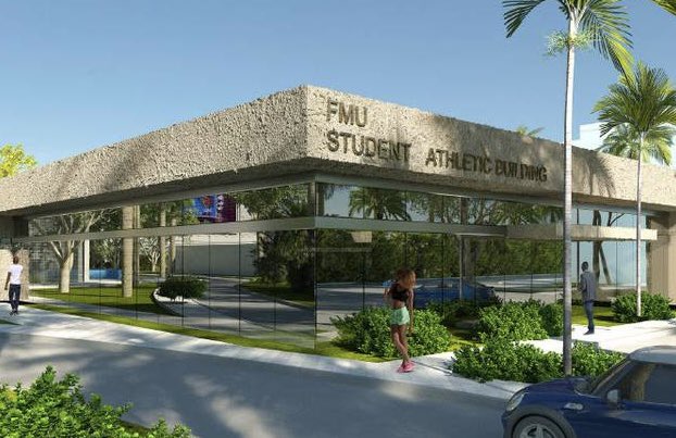 FLMemorialUniv's tweet image. Florida Memorial University is building the future — brick by brick with a historic $1 billion campus transformation plan. Setting a bold new standard for HBCUs nationwide.
This isn’t just an upgrade — it’s a movement.
#FMU #ItsOurTime #FloridaMemorialUniversity #FLOMO