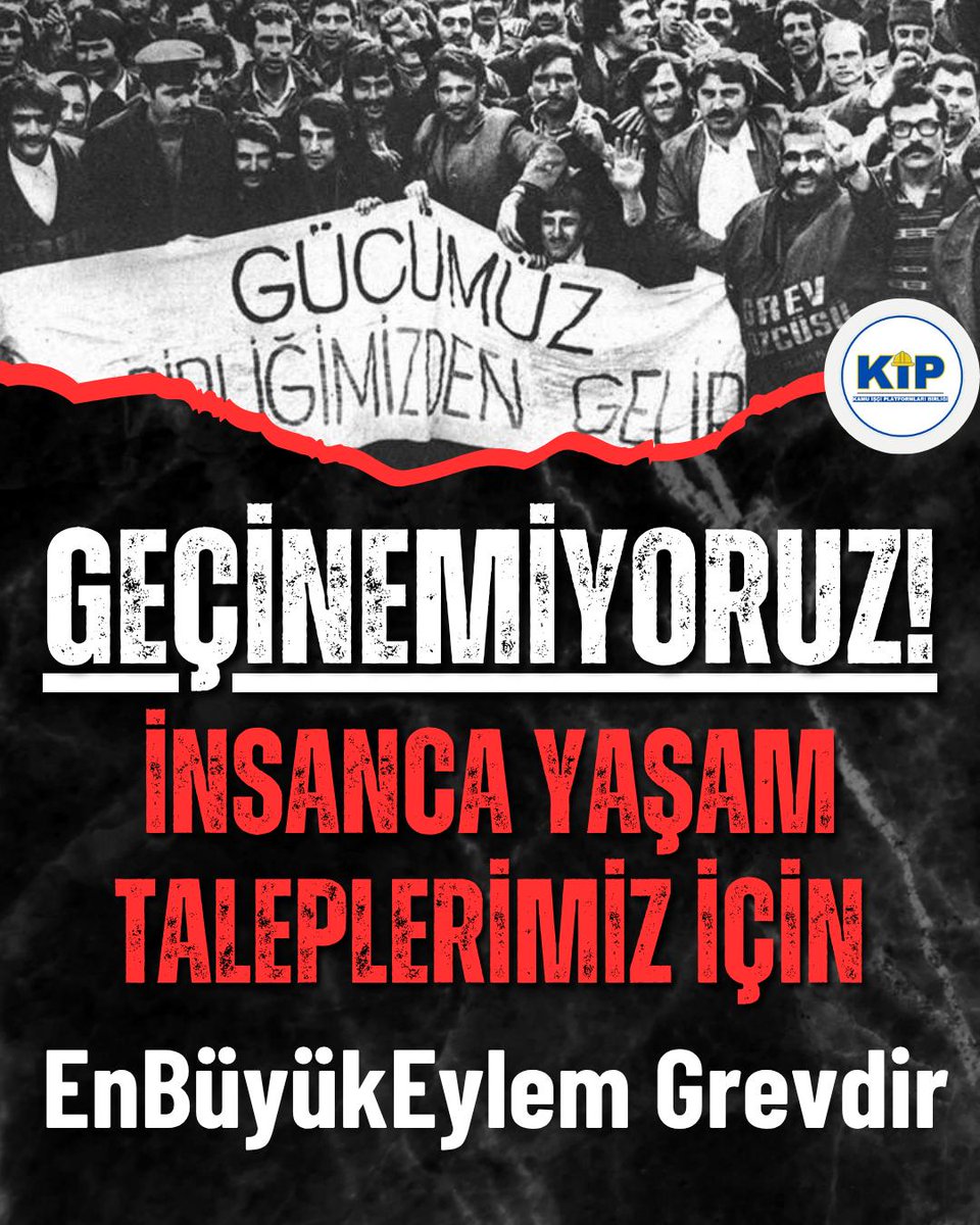 KgmSkalaMagduru's tweet photo. EnBüyükEylem Grevdir

🟡 Sendikacılar Sınıfta Kaldı!

Sınıfta Kalmış Daha Neyini Savunuyorsunuz Bu Sendikacıların.

Yanlışı Alkışlıyorsan, 
Fikrin Yoktur...

Eğri İle Doğruyu Ayıramıyorsan, 
Aklın Yoktur...

Yalana Sahip Çıkıyorsan, 
Ahlakın Yoktur... https://t.co/QN7u271qlp