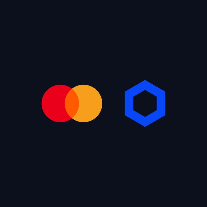 get_yourpulse's tweet photo. 🚨 Big news in Web3!

Chainlink 🤝 Mastercard — a groundbreaking partnership that brings crypto onchain to over 3B cardholders globally 🌍💳

Chainlink’s tech verifies & syncs key transaction data, powering direct crypto access on platforms like @swapperfinance.

🔗 With @ZeroHashX, @Shift4, @xswap_link & liquidity from @Uniswap, this is a massive leap toward real-world crypto adoption.

Mainstream is coming onchain.
Full PR 👉 https://t.co/TIX9dKimLO

#Chainlink #Mastercard #Web3 #CryptoAdoption #DeFi