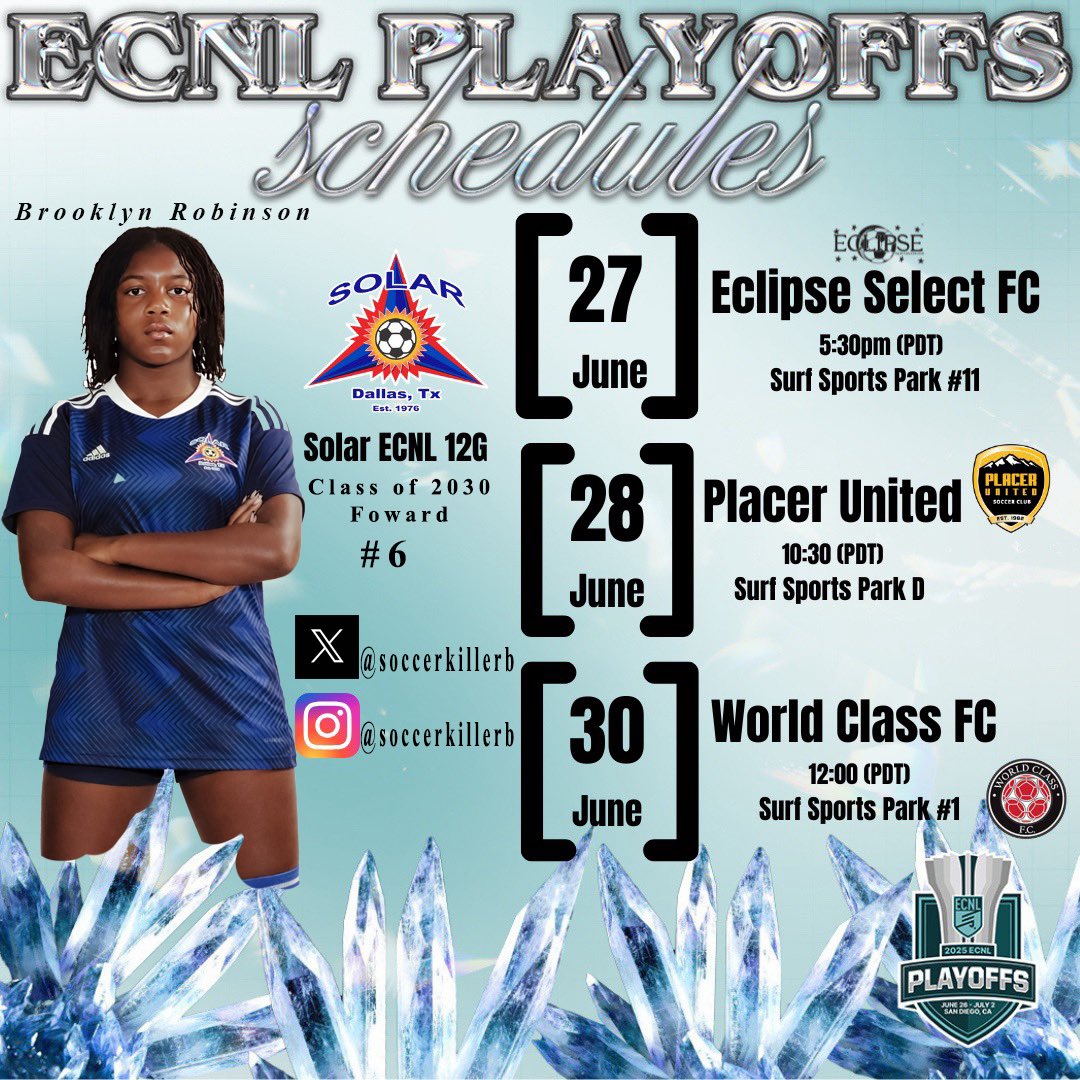 Brooklyn Robinson tweet media