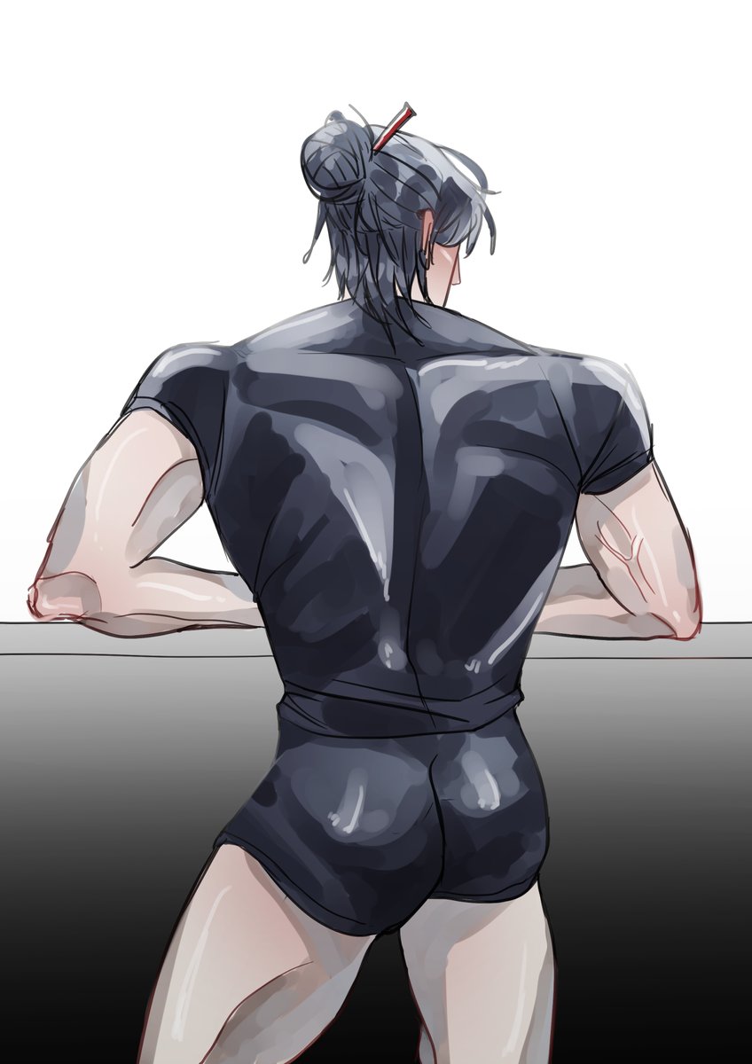 eii_eiz's tweet image. #eiieiz_oc ออริสายลับ