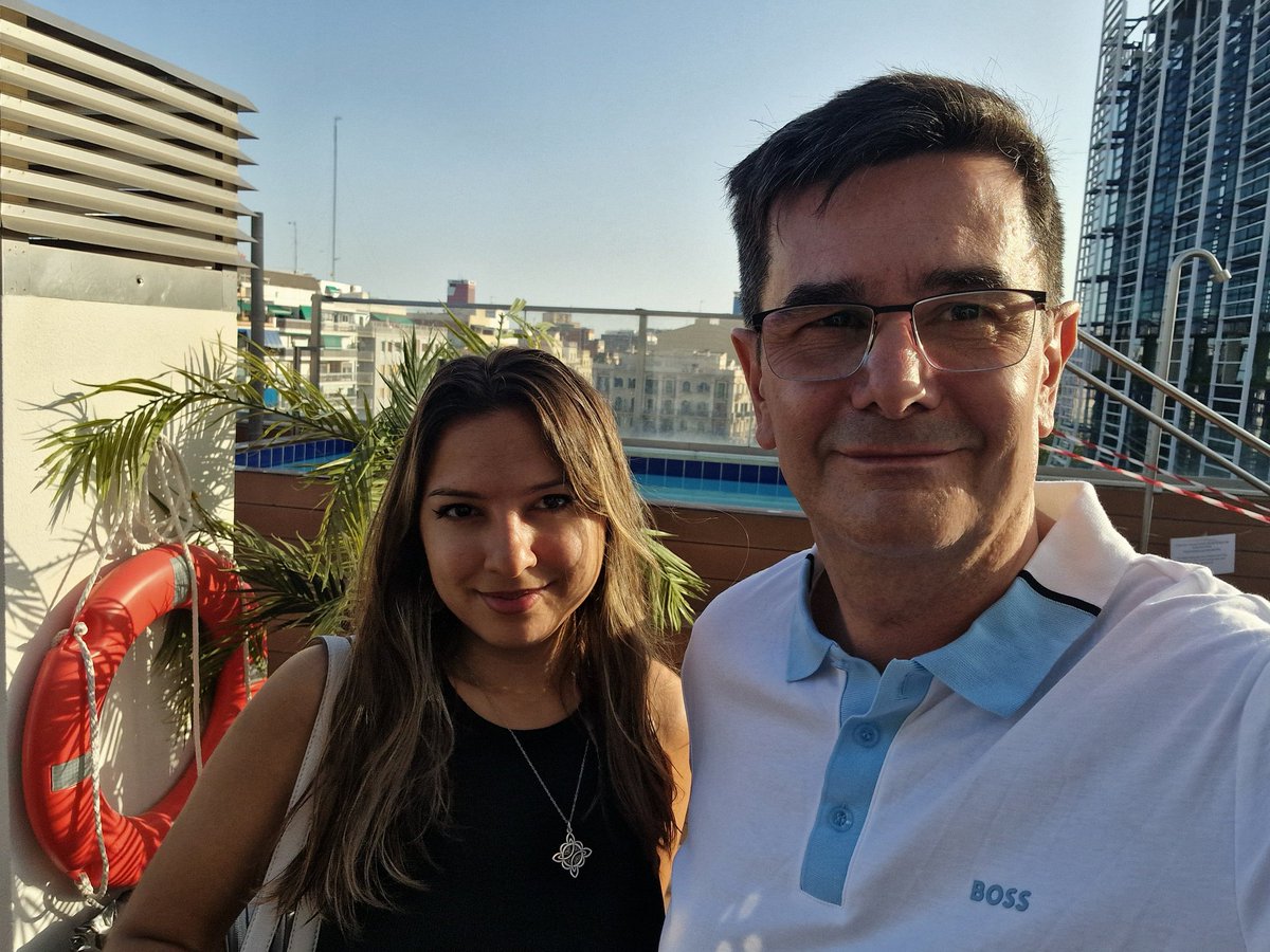 Pablo Franco tweet media