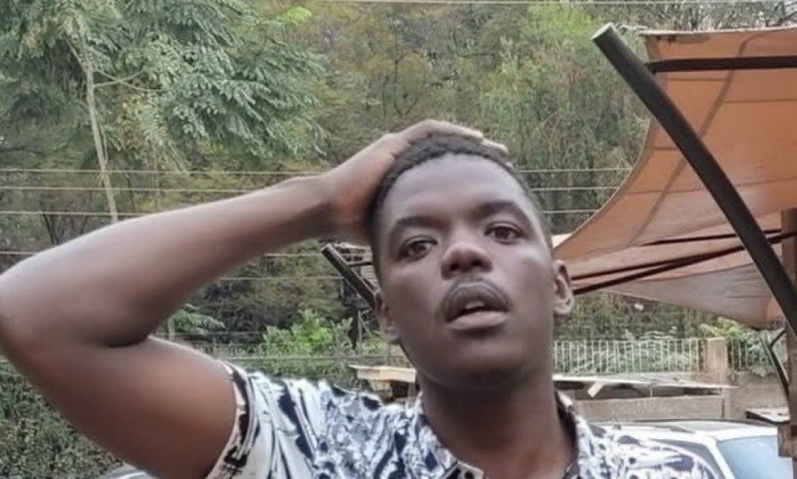 Fafa Mukuru (@osoroke) on Twitter photo 