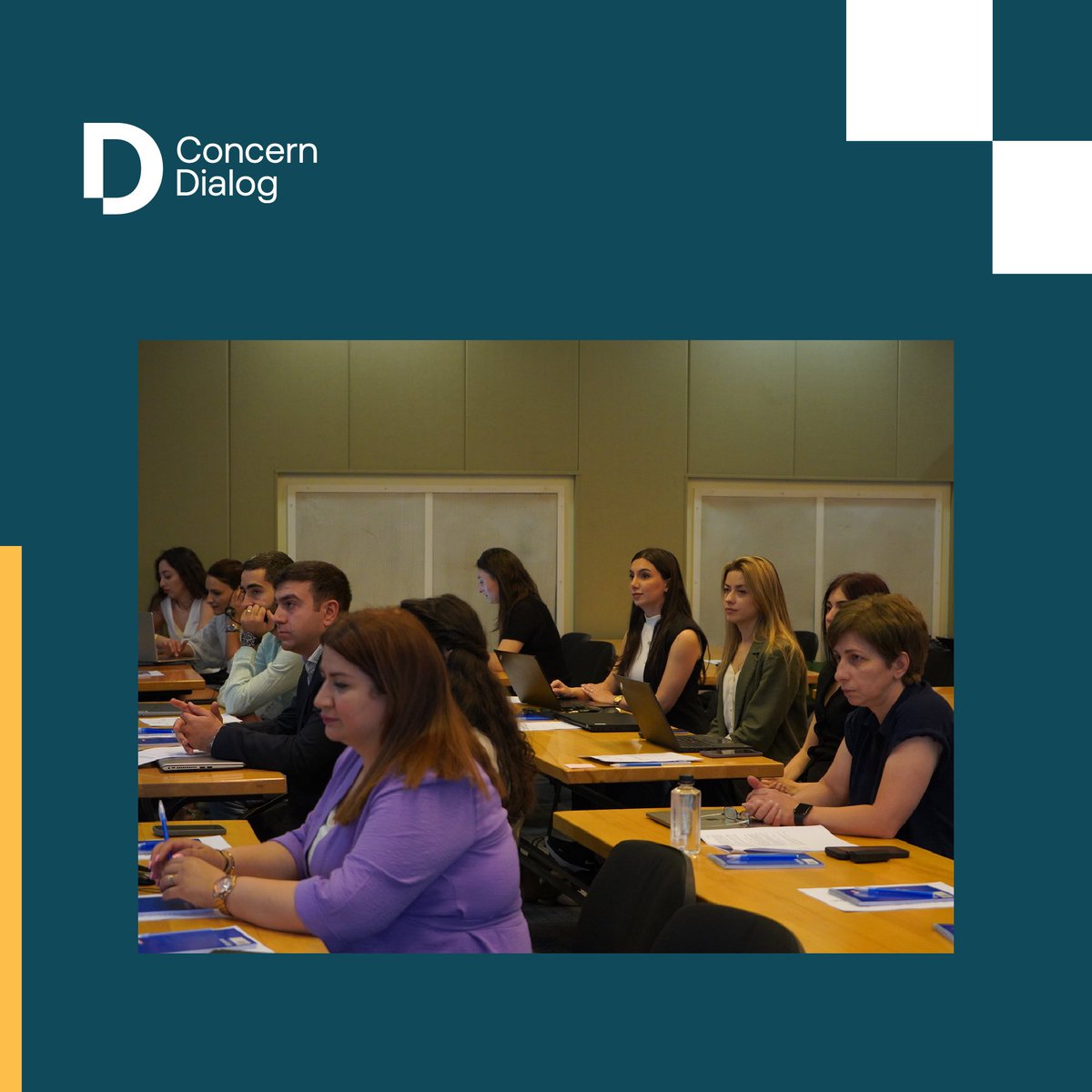 Concern Dialog attorneys certified by WIPO as Intellectual Property trainers

dialog.am/en/article/728