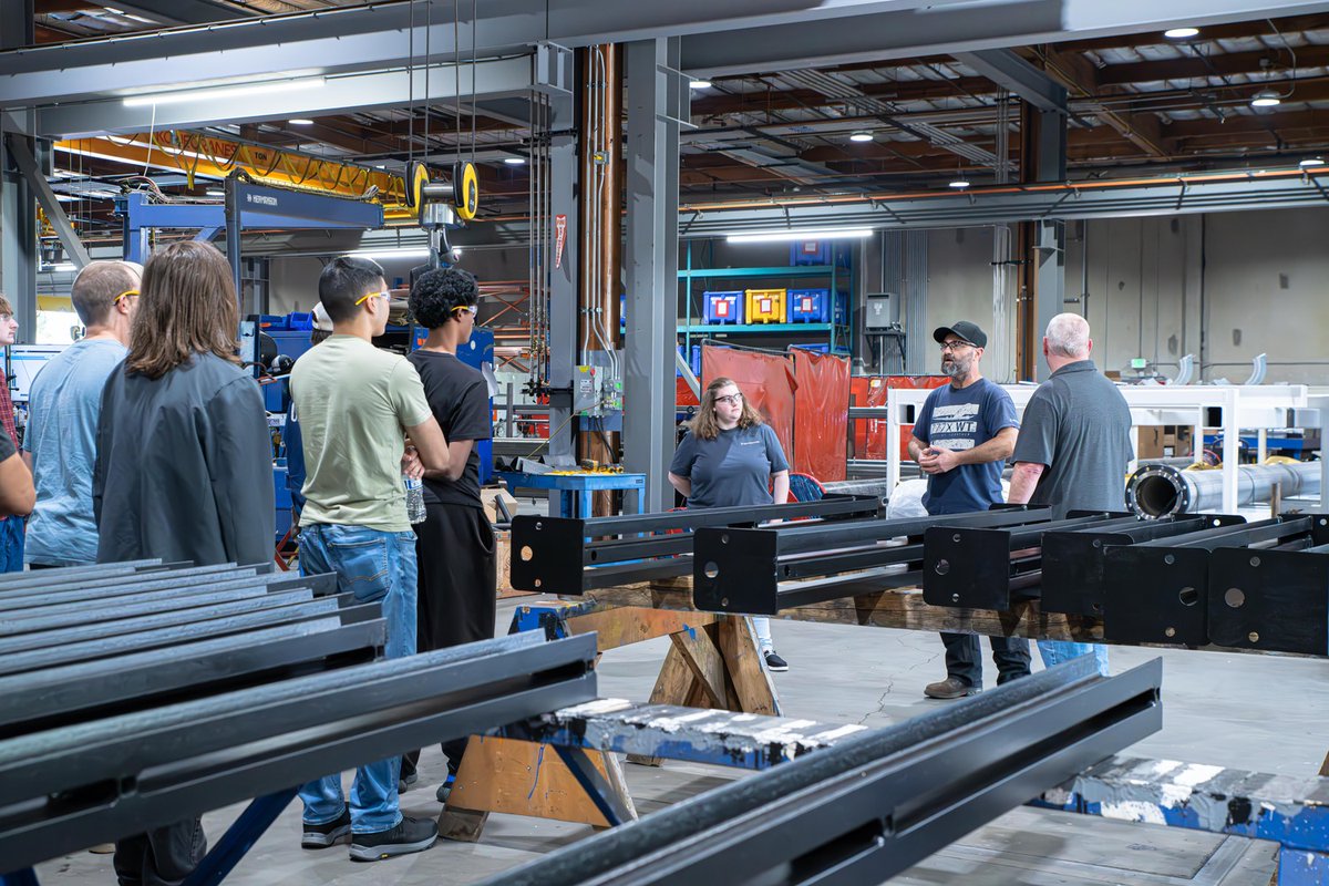 Hermanson Company tweet media