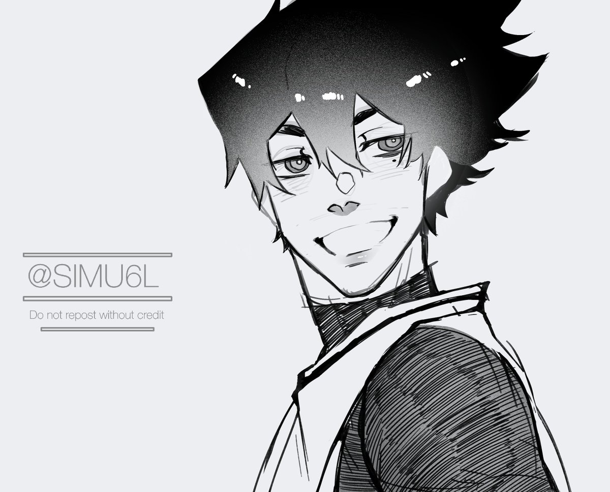 simu6l tweet picture