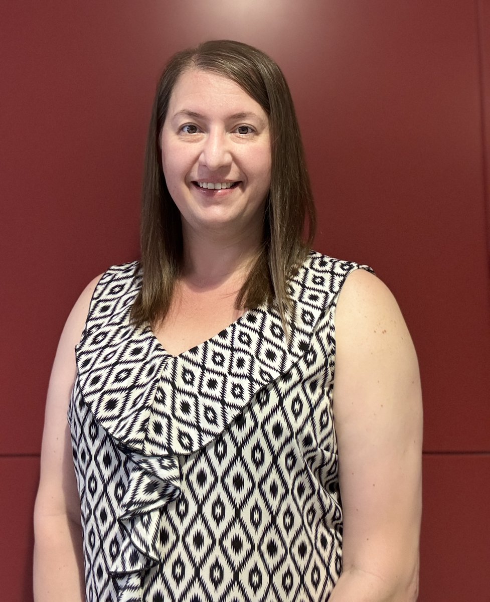 Please join us in welcoming Sarah Simmons to the team!

Based in Alberta, Sarah joins us as a Regional Sales Assistant, bringing over 15 years of experience supporting sales and operations teams across diverse industries. 

Welcome to the team, Sarah!