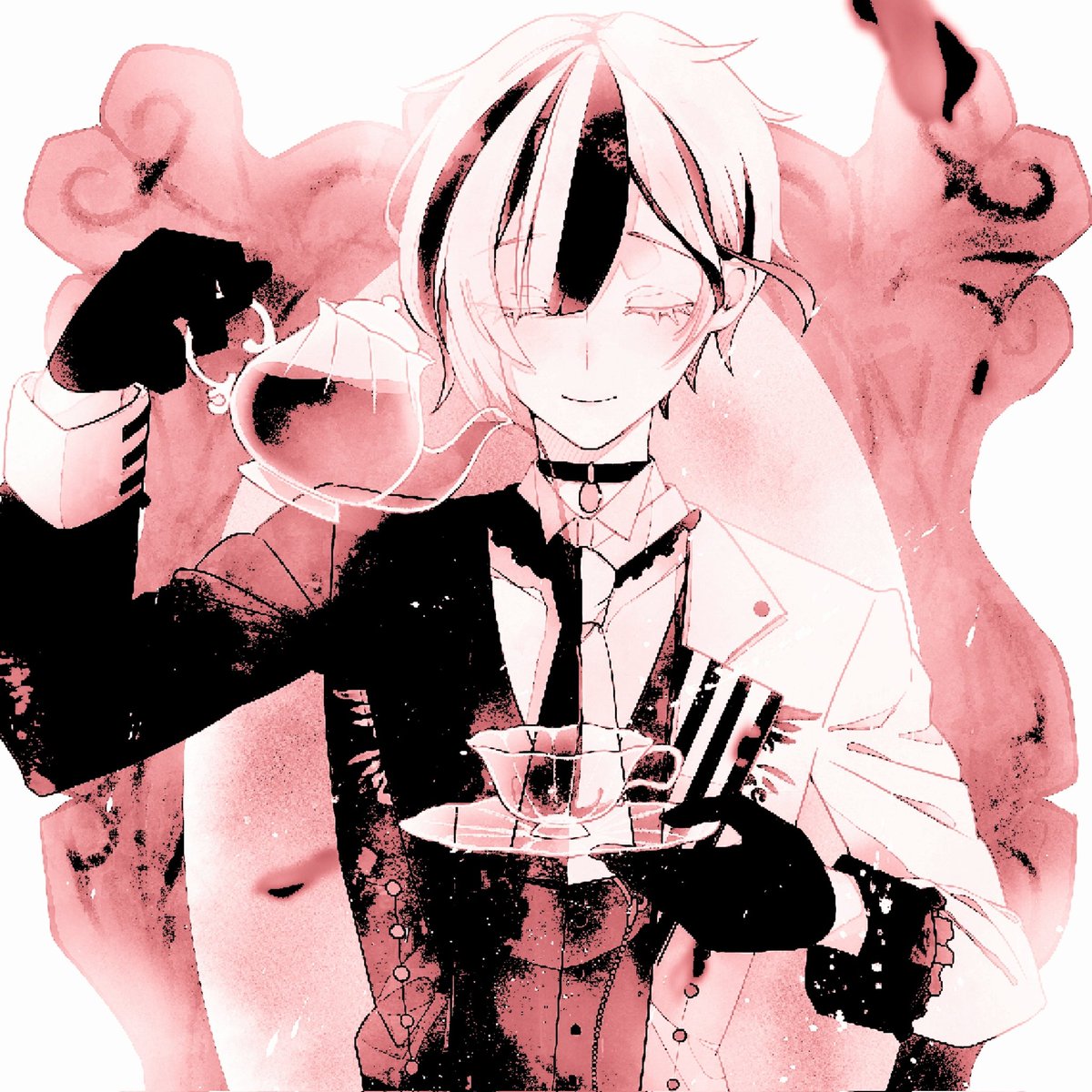 [  🕊️  ]

     *  ⟢  ₊    𝓕angs  of  𝓟lacidity,
       a promise of loyalty

     「⠀ #MVRP ／ #ONSRP ／ #SOTERP ／ #OCRP⠀ 」