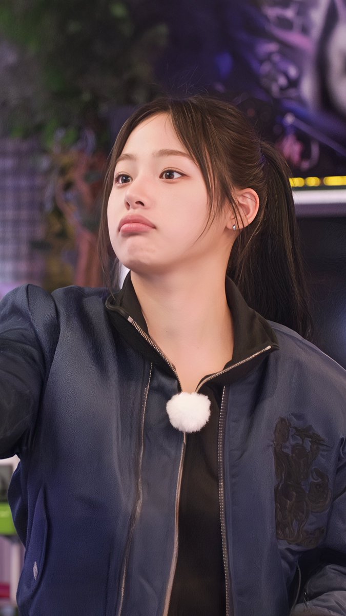 njz_psd's tweet image. #뉴진스 #NewJeans #민지 #Minji #ミンジ