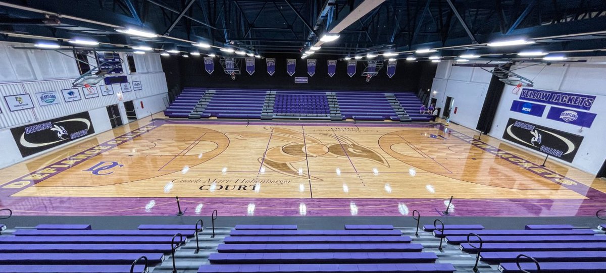 After a great conversation with <a href="/newlandnick12/">Nicholas Newland</a> I am blessed to receive an offer from <a href="/DefiCollegeMBB/">Defiance College Men's Basketball</a> 
#AGTG #FOR3V3R <a href="/Trace_Hill_12/">Trace Hill</a> <a href="/Auburnraptor/">Auburn Raptors</a> <a href="/_Jake__Mitchell/">Jake Mitchell</a> <a href="/ACAEagles/">Alabama Christian</a>