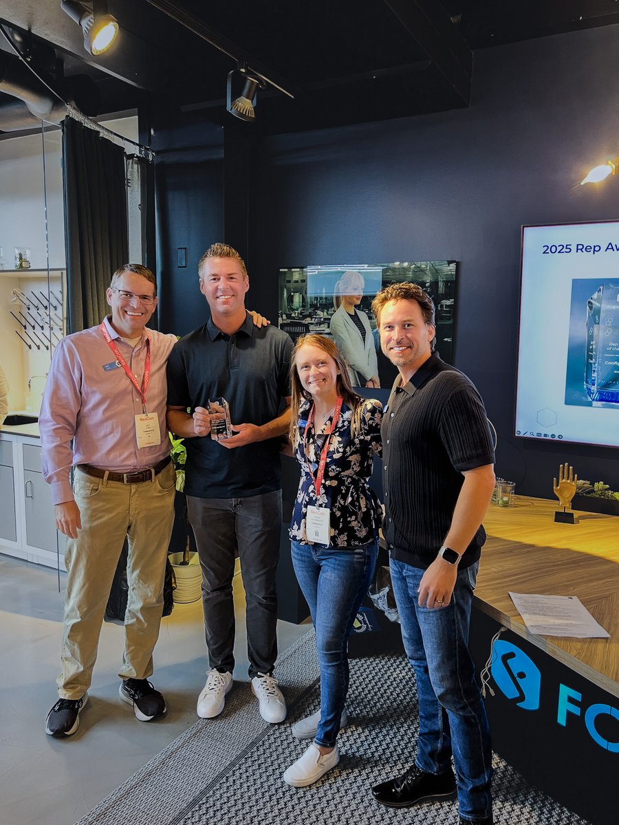 Formaspace tweet media