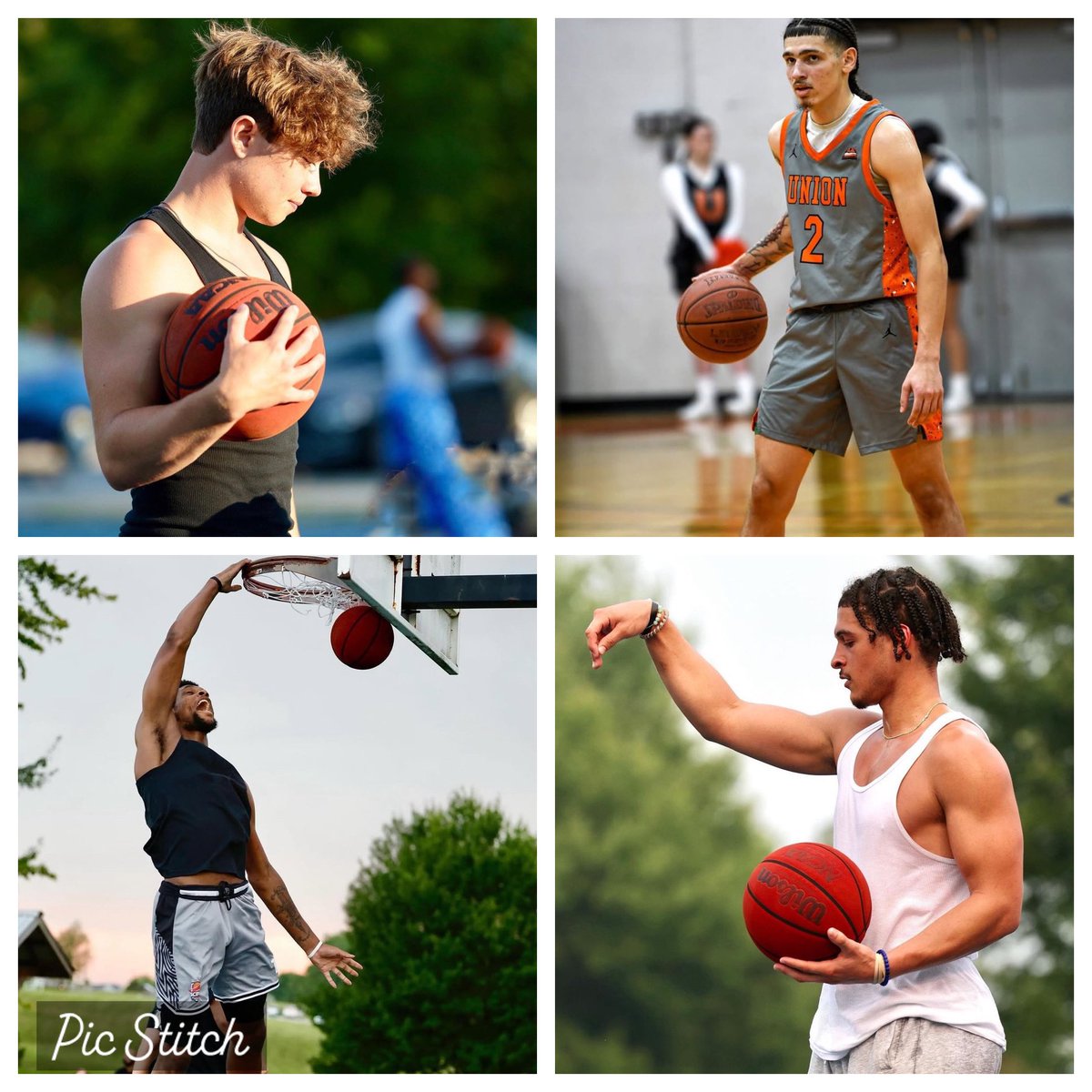 Idlewild Basketball League tweet media