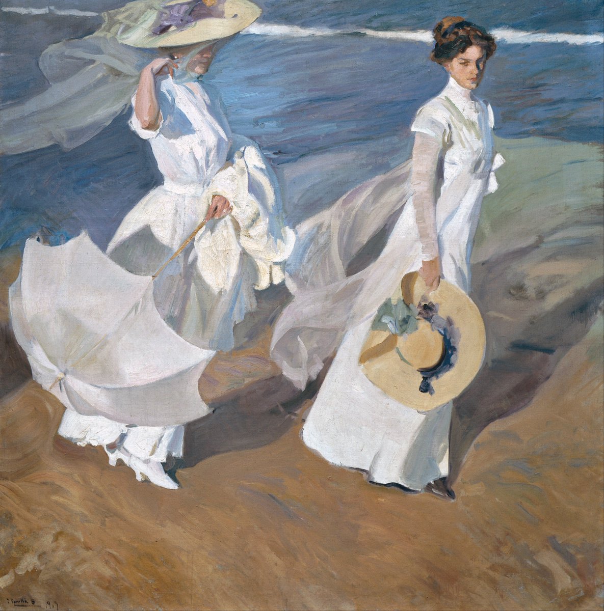 Sorolla y Visconti