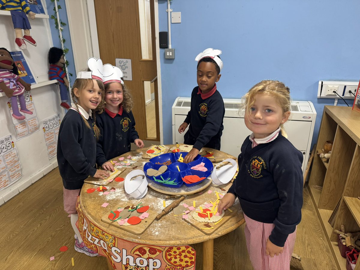 Reception at Redgate Primary School (@recepredgate) on Twitter photo We have been talking about different jobs this week! Today weโve had Dentists and Chefโs in Reception! <a href="/Redgate_Primary/">Redgate Primary</a> We have been talking about different jobs this week! Today weโve had Dentists and Chefโs in Reception! <a href="/Redgate_Primary/">Redgate Primary</a>